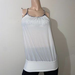 Lululemon No Limit Tank - Size 4